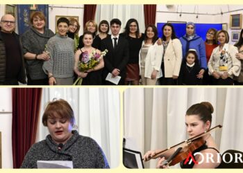 ემიგრანტი ქართველების კულტურული წვლილი – ნინო კვაჭანტირაძე და მარიამ ბოკუჩავა კასტელანა-გროტეს სცენაზე