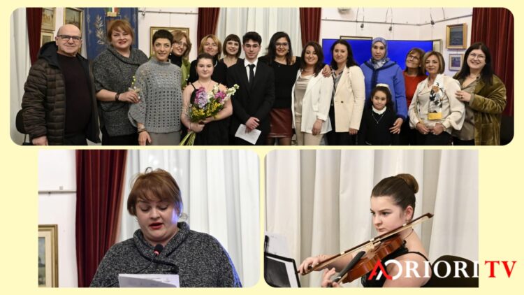 ემიგრანტი ქართველების კულტურული წვლილი – ნინო კვაჭანტირაძე და მარიამ ბოკუჩავა კასტელანა-გროტეს სცენაზე