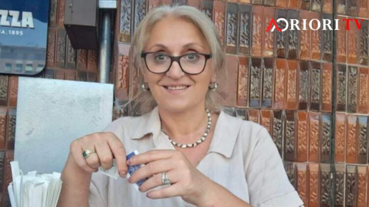 ემიგრანტი ეკა ხელაძე მძიმე მდგომარეობაშია – მას სასწრაფო დახმარება სჭირდება