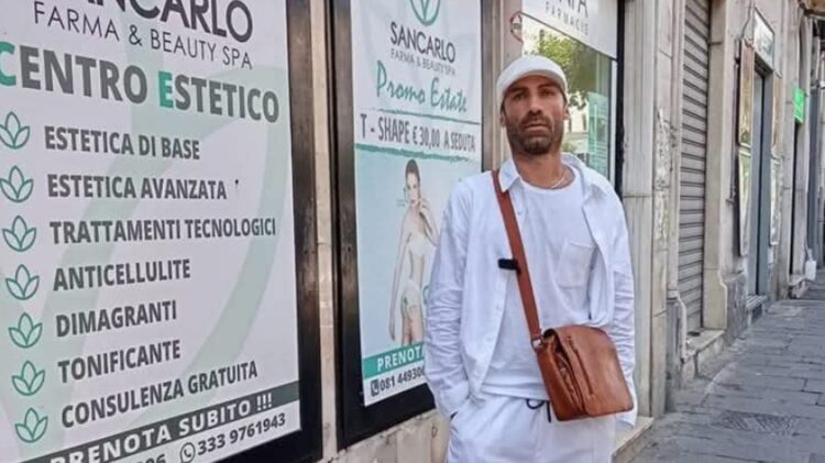 ქალაქ ნეაპოლში ქართველი ემიგრანტი გარდაიცვალა