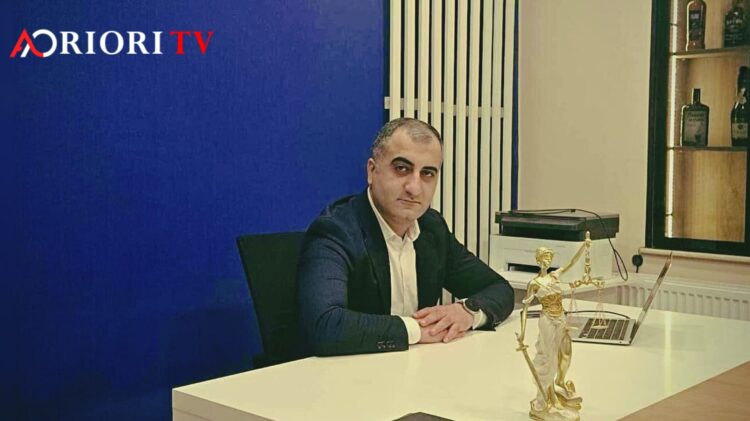 სამართალი, მედიაცია და ემიგრანტების მხარდაჭერა – წარმატებული იურისტის პროფესიული გზა