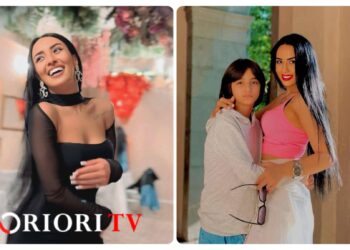 ,,ემიგრაცია არ არის ტრაგედია ის გზაა, ჩვენი ოცნებების ასახდენად“ – ქრისტინე ფოცხვერაშვილი რუბრიკაში ,,გაიცანი ახალგაზრდა ემიგრანტი”