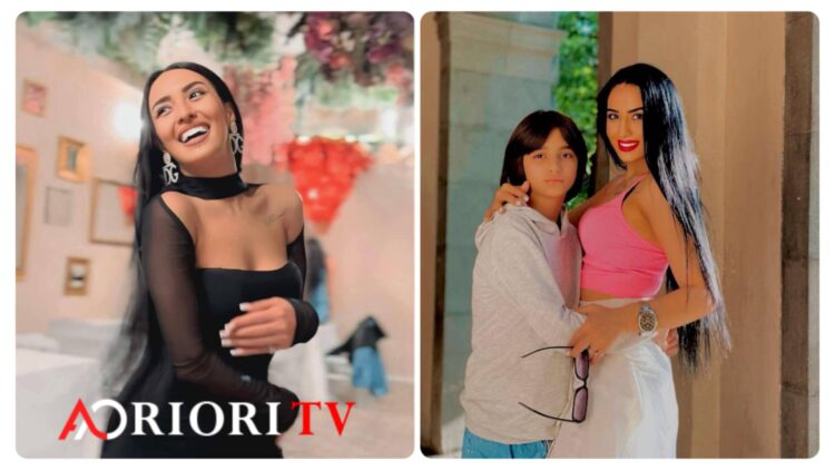 ,,ემიგრაცია არ არის ტრაგედია ის გზაა, ჩვენი ოცნებების ასახდენად“ – ქრისტინე ფოცხვერაშვილი რუბრიკაში ,,გაიცანი ახალგაზრდა ემიგრანტი”