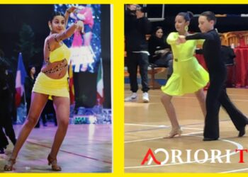 ნინა თამაზაშვილი: პატარა ემიგრანტის დიდი სული