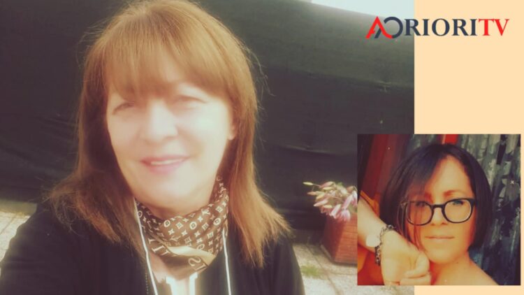 იტალიასა და საქართველოს შორის – ექიმი ნინო ჩარკვიანის ემიგრანტული გზა