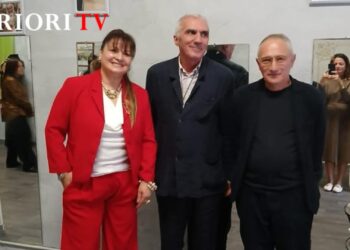 “ფესვები” – ქართული ცეკვისა და სიმღერის სტუდია ემიგრანტი ბავშვებისთვის ბარიში