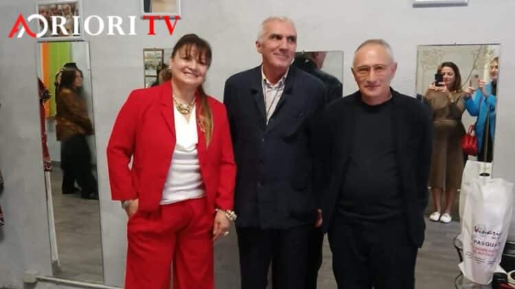“ფესვები” – ქართული ცეკვისა და სიმღერის სტუდია ემიგრანტი ბავშვებისთვის ბარიში