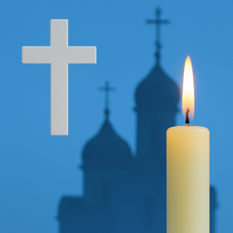 2025 წელს მართლმადიდებლური და კათოლიკური აღდგომა ერთ დღეს აღინიშნება — რატომ ემთხვევა და რამდენად იშვიათია ეს შემთხვევა?