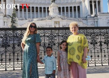 ,,2 წელი საავადმყოფოში გავატარეთ მე და დედამ, თუმცა ვერ შევძელი მისი გადარჩენა” – ქეთი ტუშურის ისტორია რუბრიკაში ,,გაიცანი ახალგაზრდა ემიგრანტი”