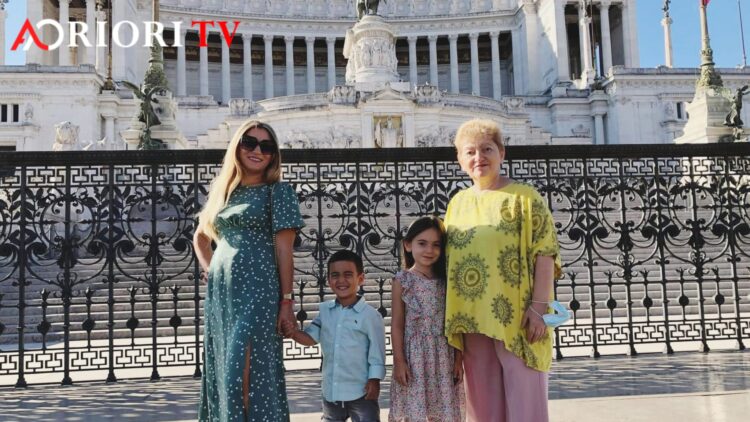 ,,2 წელი საავადმყოფოში გავატარეთ მე და დედამ, თუმცა ვერ შევძელი მისი გადარჩენა” – ქეთი ტუშურის ისტორია რუბრიკაში ,,გაიცანი ახალგაზრდა ემიგრანტი”