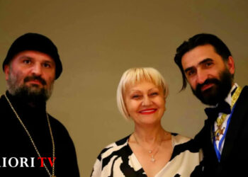 „ემიგრანტი ის ქალია, ვინც თავი გაიმეტა“- ეკა ოთარაშვილი რუბრიკაში ,,ძლიერი ქალები ემიგრაციაში”