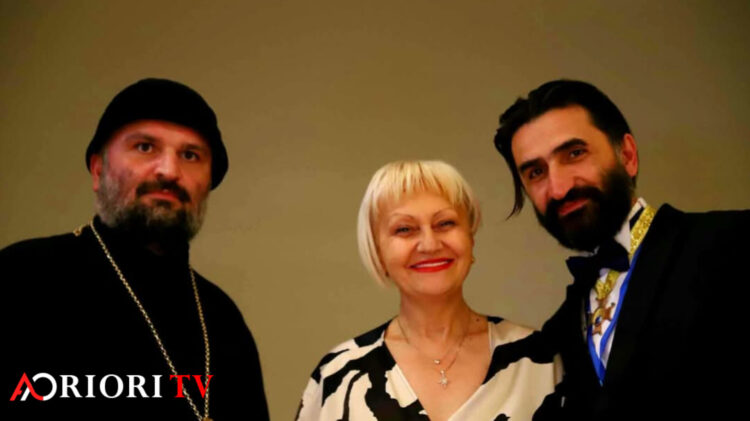 „ემიგრანტი ის ქალია, ვინც თავი გაიმეტა“- ეკა ოთარაშვილი რუბრიკაში ,,ძლიერი ქალები ემიგრაციაში”