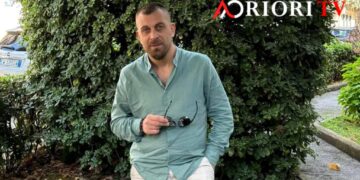 ბარიტონი, უძლიერესი ხმა და საოცარი შესრულება – ეს დავით ქურდიანია ემიგრანტი სალერნოდან