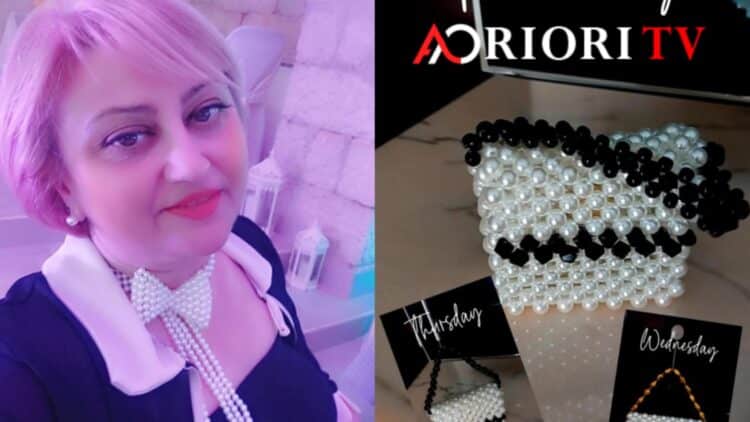 „ჩემს სამშობლოში მინდა ჩემი ფერადი სამყარო შევქმნა“ – ემიგრანტი იტალიიდან