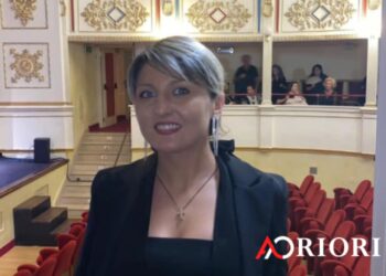 ემიგრანტი მეცოსოპრანო – სოფია ბარბაქაძის გზა იტალიის სცენამდე