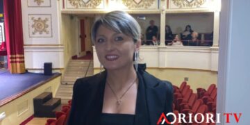 ემიგრანტი მეცოსოპრანო – სოფია ბარბაქაძის გზა იტალიის სცენამდე