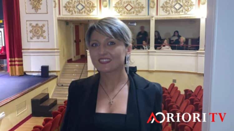 ემიგრანტი მეცოსოპრანო – სოფია ბარბაქაძის გზა იტალიის სცენამდე