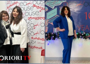 „გზა დედასთან, გზად ემიგრაციამდე“ — ნინო ბოლაშვილი და ემიგრანტობის რეალობა