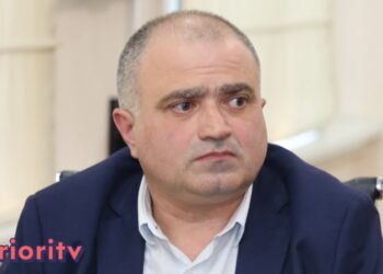 გურიის მხარეში სახელმწიფო რწმუნებულის მოადგილედ ლაშა ჭელიძე დაინიშნა