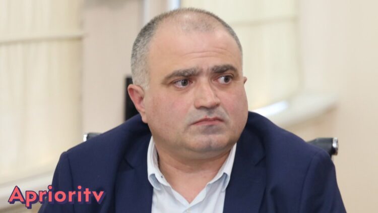 გურიის მხარეში სახელმწიფო რწმუნებულის მოადგილედ ლაშა ჭელიძე დაინიშნა