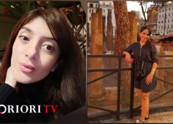 ნინო ფეიქრიშვილი ნაპოვნია – იურისტი ფიქრია წვერავა ახალ ამბავს ავრცელებს!