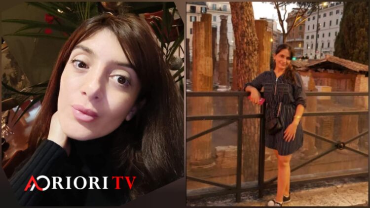 ნინო ფეიქრიშვილი ნაპოვნია – იურისტი ფიქრია წვერავა ახალ ამბავს ავრცელებს!