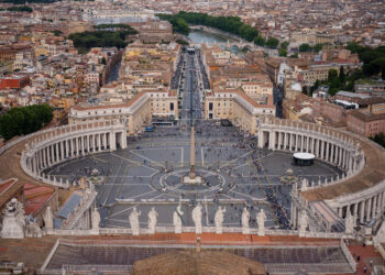 ვინ იქნება შემდეგი რომის პაპი? – კარდინალები არჩევანის წინაშე