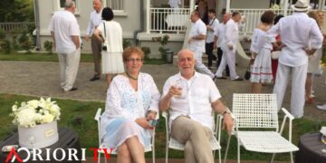 ,,შემოქმედება არის ავტოპორტრეტი მისამართის გარეშე“ – ინტერვიუ ცნობილ მხატვრებთან – გია გუგუშვილთან და ქეთი მატაბელთან