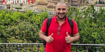 თუშური დიალექტის მცველი ფლორენციიდან – გიორგი რამაზაშვილის ამბავი