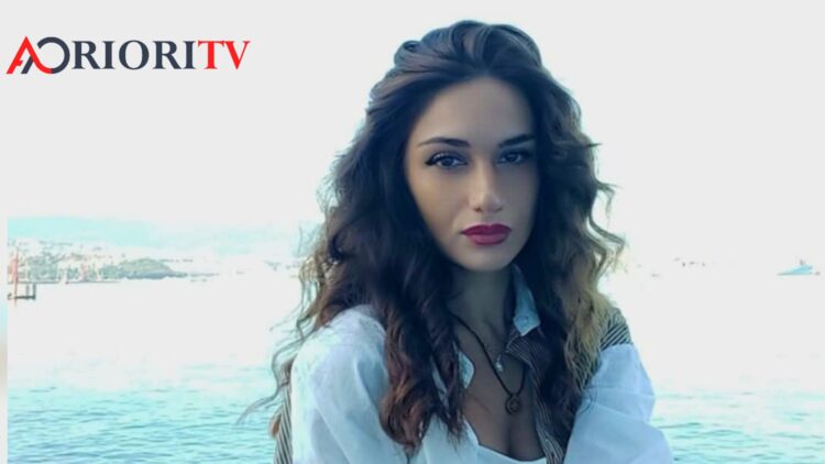 „ეს გზა უნდა გამევლო“ — ნინი ედიშერაშვილი რუბრიკაში ,,გაიცანი ახალგაზრდა ემიგრანტი”