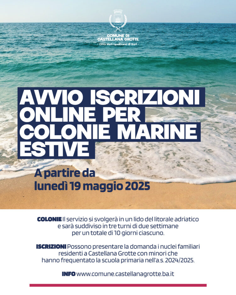 ბავშვებისთვის საზაფხულო ბანაკებში რეგისტრაცია დაიწყო