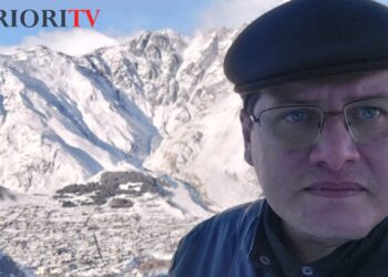 „საქართველოში სულ რაღაც ორსაათიანი გზა სხვა სამყაროში მოგახვედრებს“ — ბრაზილიელი ფსიქოლოგი ჟულიო ფაკინი