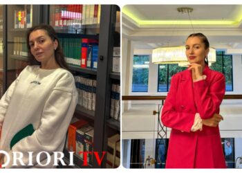 ,,სამართლის სიყვარულით იტალიამდე” – ლინდა ბოლქვაძე რუბრიკაში ,,გაიცანი ახალგაზრდა ემიგრანტი”