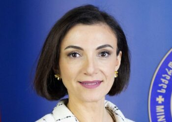 იტალიაში საქართველოს ახალ ელჩად თამარ ლილუაშვილი დაინიშნა