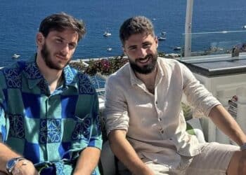 ხვიჩა კვარაცხელიას და ზურიკო დავითაშვილის სახლი გაქურდეს