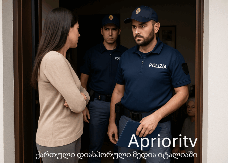 ყალბი დოკუმენტებით აღებული კოდიჩე ფისკალეს მქონე ემიგრანტებისთვის მნიშვნელოვანი გაფრთხილება