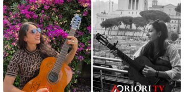 EXCLUSIVE „ციხიდან თავისუფლებამდე: ემიგრანტი გოგოს გზა გამარჯვებამდე“ – მარიამ ნიშნიანიძის ემიგრაციის ისტორია