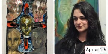 „უკვე ორმოცზე მეტ გამოფენაში მაქვს მონაწილეობა მიღებული და ეს მხოლოდ დასაწყისია“ — ელენე უროტაძე ოთხი წლიდან გამოფენებში მონაწილეობს