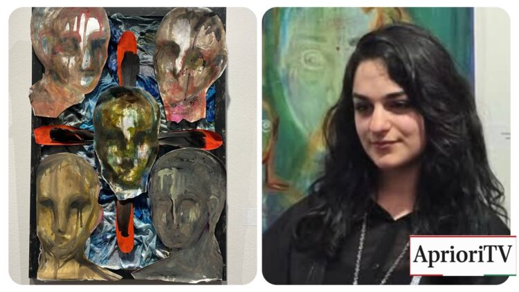 „უკვე ორმოცზე მეტ გამოფენაში მაქვს მონაწილეობა მიღებული და ეს მხოლოდ დასაწყისია“ — ელენე უროტაძე ოთხი წლიდან გამოფენებში მონაწილეობს