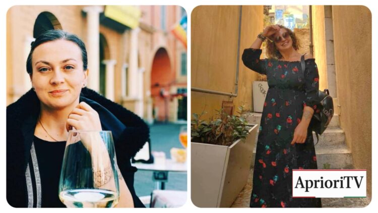 ინტერვიუ ქართველ ემიგრანტთან, რომლის წერილმაც ათასობით ემიგრანტის გული მოიგო – სოფია ქაჯაია “იტალია არის ქვეყანა“…