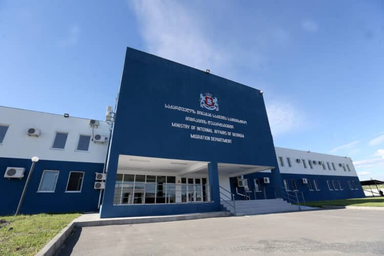 საქართველოში მიგრაციული პოლიტიკა მკაცრდება