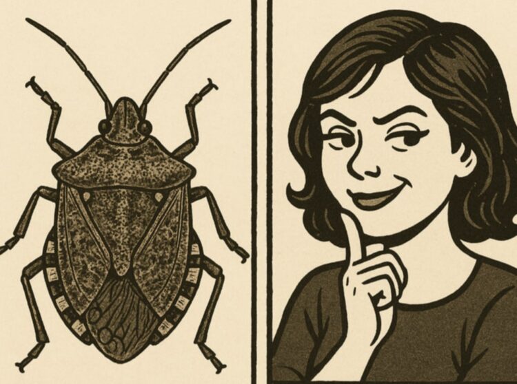 მსგავსება ფაროსანასა და ფარულ მტერს შორის – ფსევდომშვიდობიანი თანაარსებობის მეტაფორული განმარტება