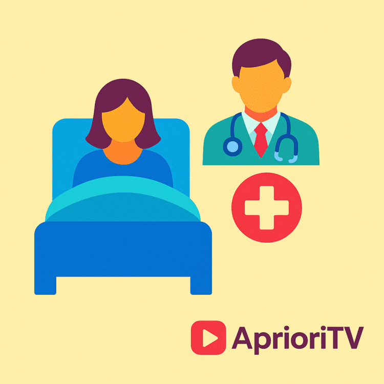 ๐ค แ แ แแ แแก แแแแแแขแแก โแแแแแแขแแกโ แจแแแแฃแแแแ แแ แ แ แฃแแแ แแแชแแแแ?AprioriTV โ แแแแแ แแแขแแก แแแคแแ แแแขแแ แ แแขแแแแแจแ