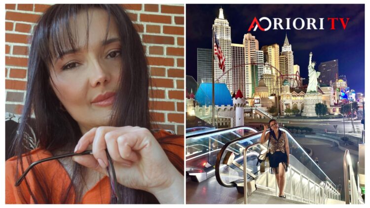 ხათუნა შარაძე