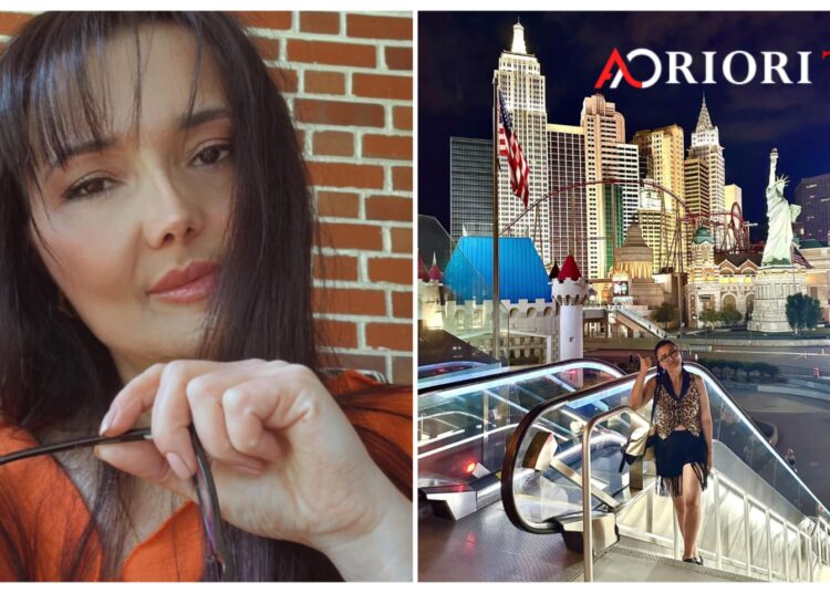 ხათუნა შარაძე