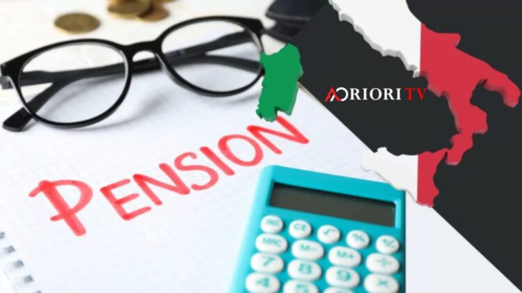 პენსია იტალიაში – ვის ეკუთვნის და როგორ ხდება მიღება?