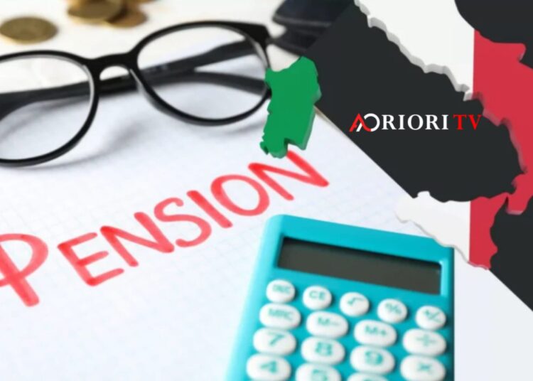 პენსია იტალიაში – ვის ეკუთვნის და როგორ ხდება მიღება?
