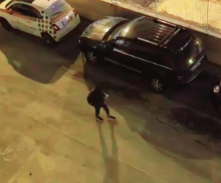 ხათუნა შარაძე