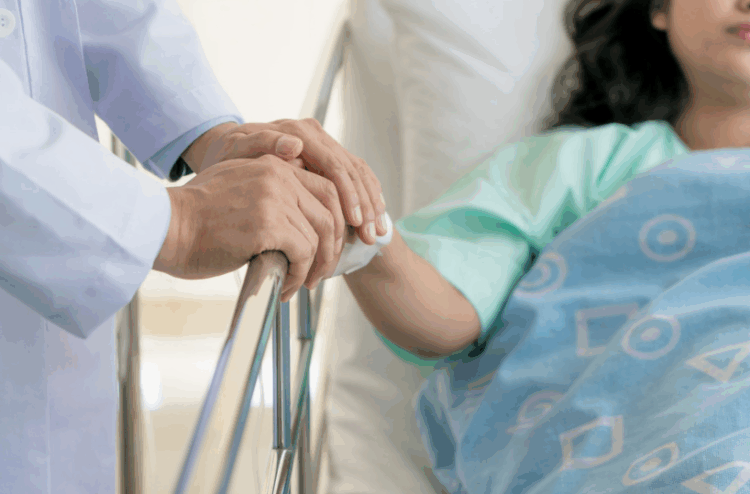 ბარიში ორსულობის შეწყვეტის ორი სპეციალიზებული ცენტრი ამოქმედდა – სან პაოლოსა და ფალაკარას საავადმყოფოებში