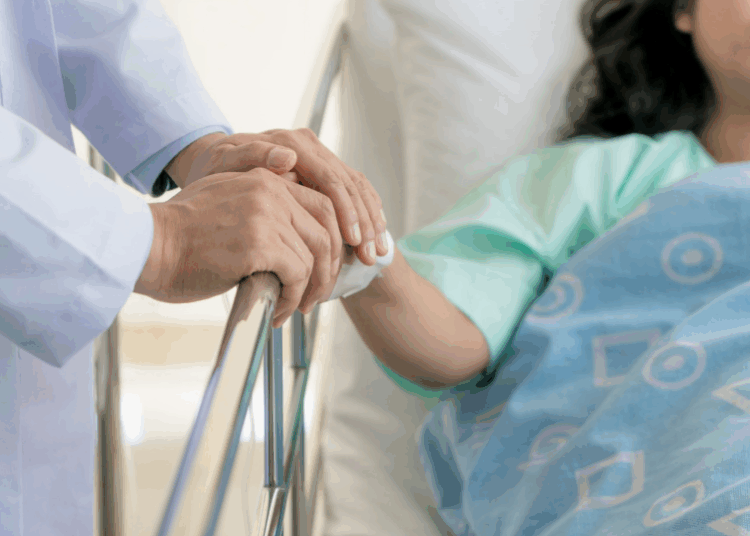 ბარიში ორსულობის შეწყვეტის ორი სპეციალიზებული ცენტრი ამოქმედდა – სან პაოლოსა და ფალაკარას საავადმყოფოებში